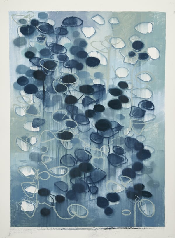 Hen Coleman, Early Rising 1, 2017