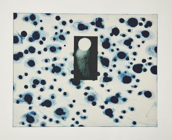 Hen Coleman, Moonshine 2, 2018
