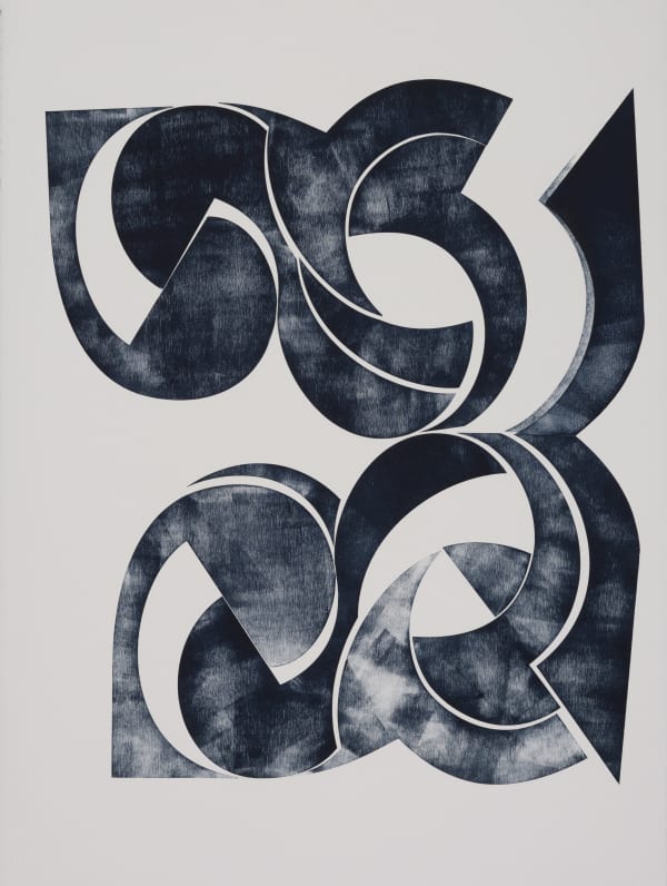 Celia Cook, Ostinato 20, 2021