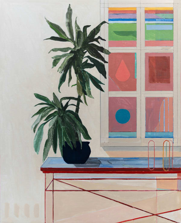 Fred Coppin, Fortune, 2025