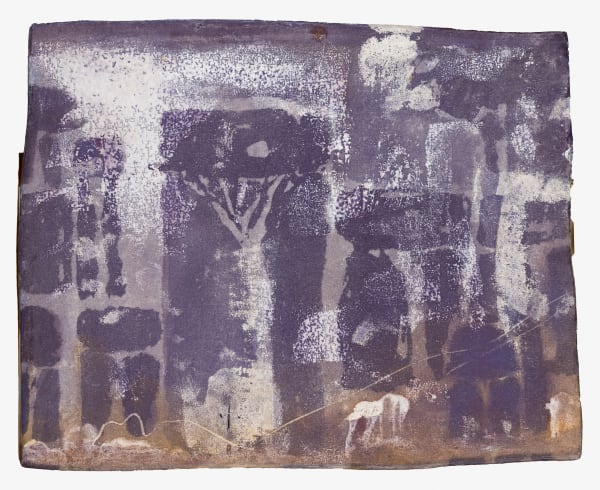 Lucas Reiner, Mexico City #15, 2024