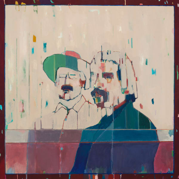 Fred Coppin, Hermanos, 2021