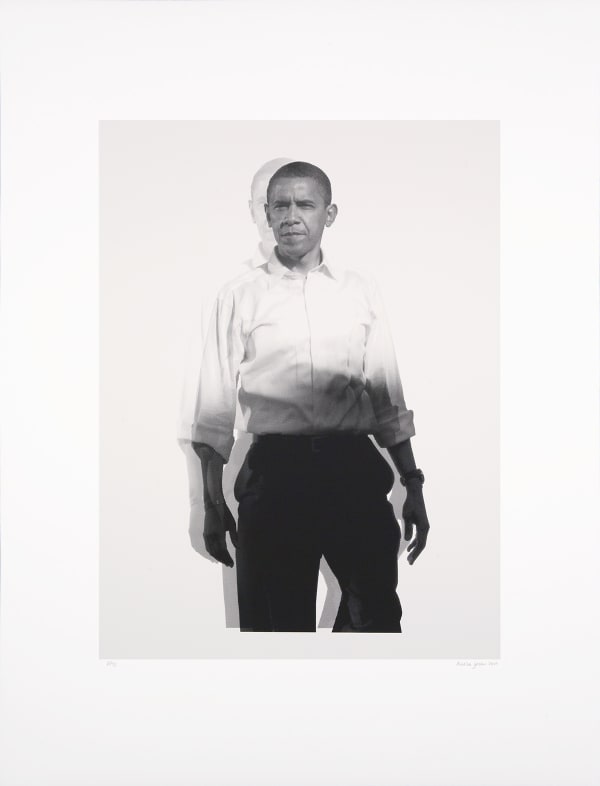 Nicola Green, Day 4, CHANGE, 2009