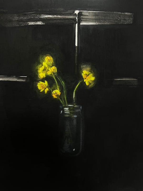 Beth Marsden, Peradyl y Hydref'