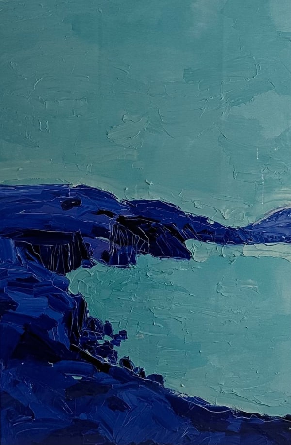 Eloise Govier, Y Nos Gwbert