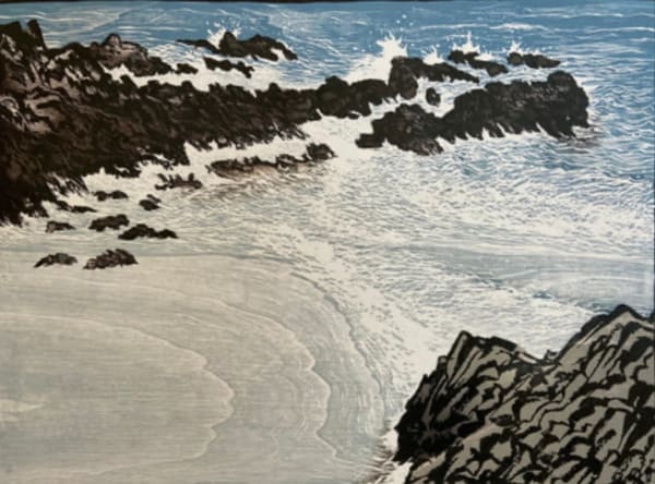 Ian Phillips, A Gentle Tide