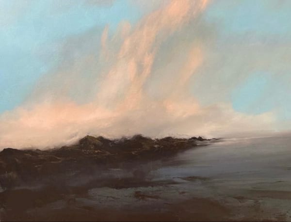 Anne Cakebread, Seascape