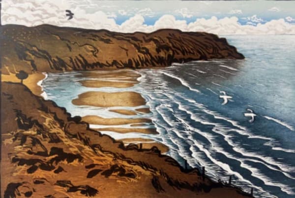 Ian Phillips, Autumn Sun