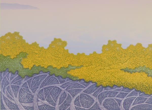 Charlotte Baxter RCA, Eithin Gorse