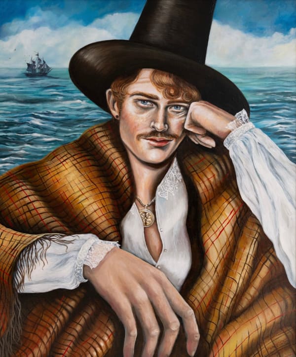 Meinir Mathias , Codi'r Angor