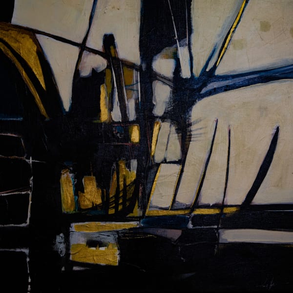 Lola Rose Chapman, Steel Works