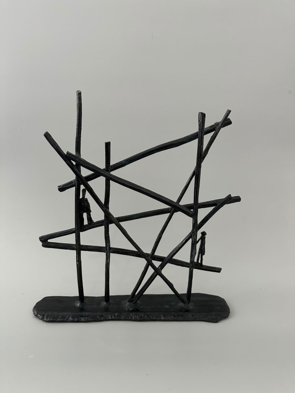 Helen Sinclair, A Time and a Place