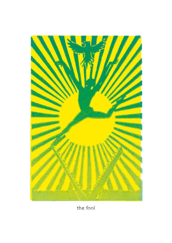 Frank Duffy, The Fool