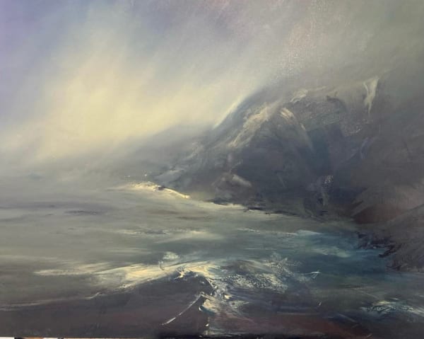 Anne Cakebread, Ceibwr