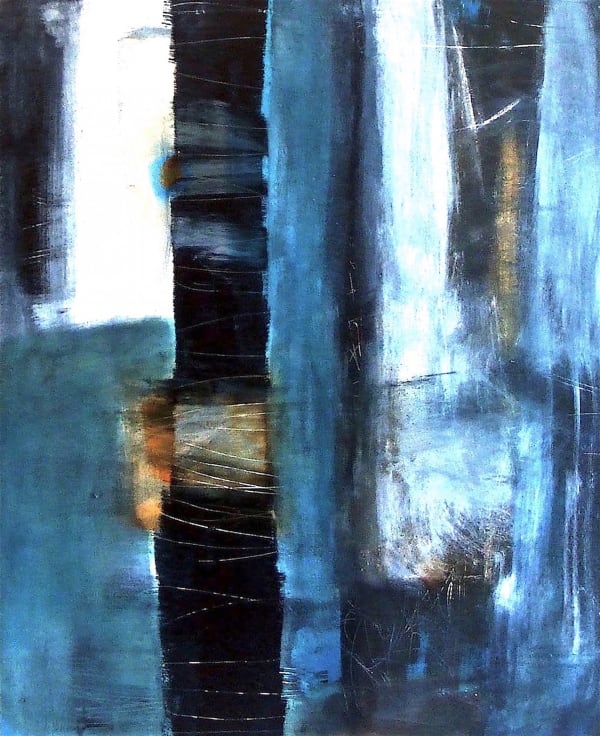 Patricia McParlin RCA, Resonate 11