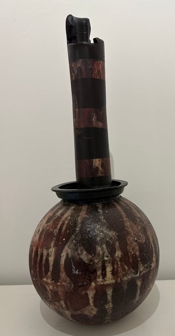 Peter Brown, Tall Buoy II