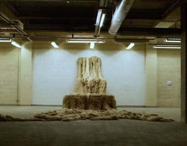 Rebecca Wyn Kelly, Dagrau Hâf