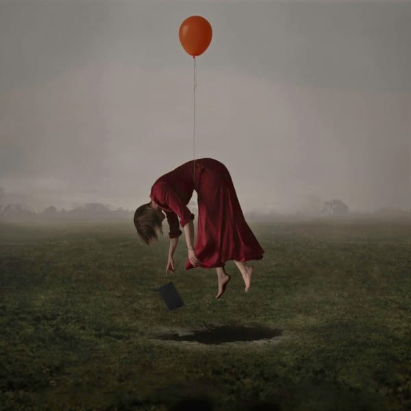 Shirin Town, Secours