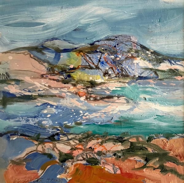 Elizabeth Haines, Tidelines