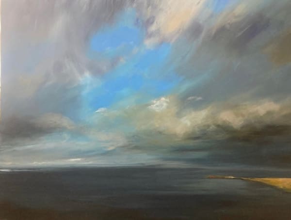 Anne Cakebread, Cardigan Island