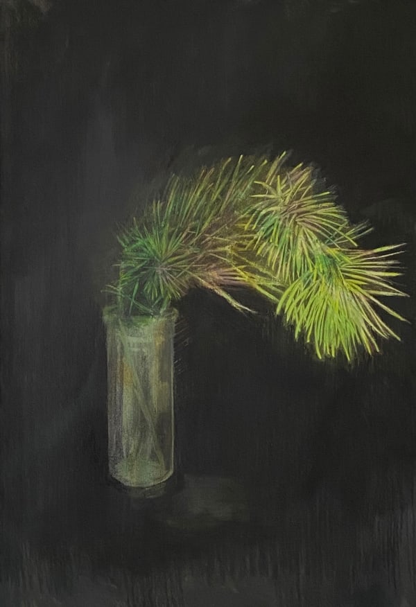 Beth Marsden, 'Pinwydden' 