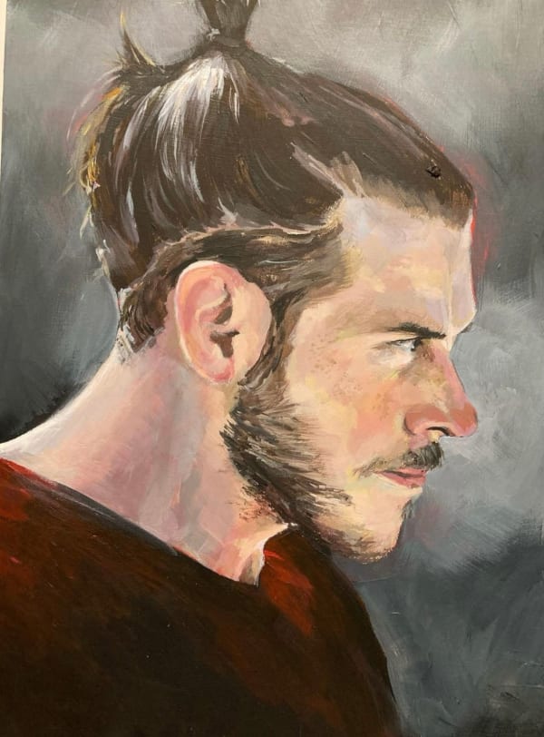 Anne Cakebread, Sgorio