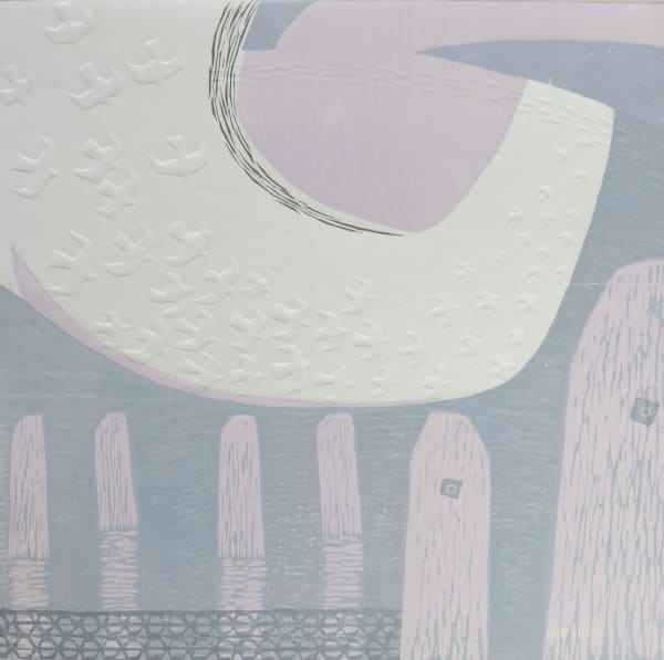 Charlotte Baxter RCA, Machlud