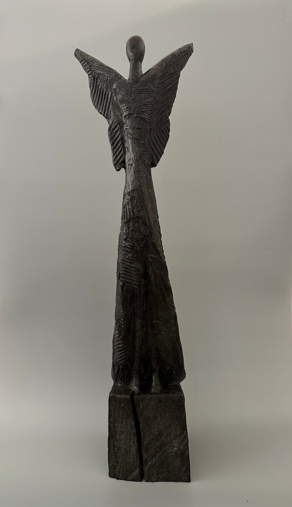 Helen Sinclair, Angel of the Street