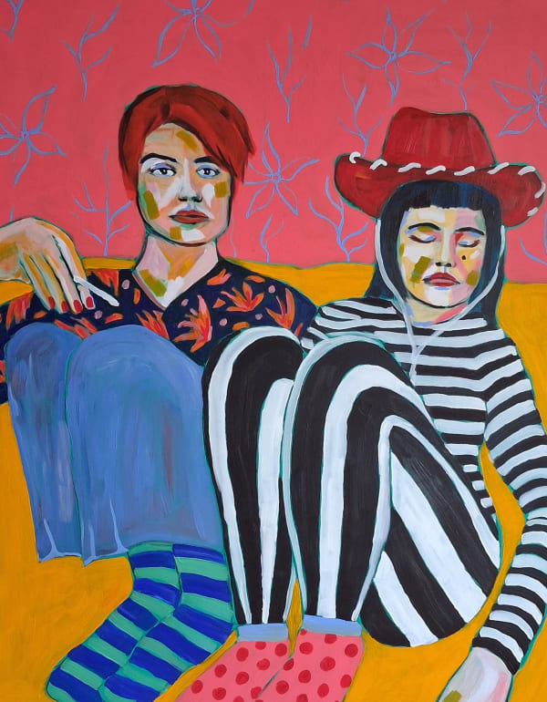 Natalie Chapman - God Save the Teens