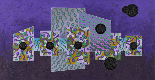 Ceri H. Pritchard, Morphine II