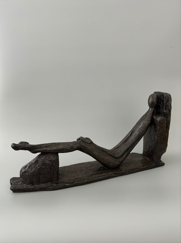 Helen Sinclair, Reading the Sun