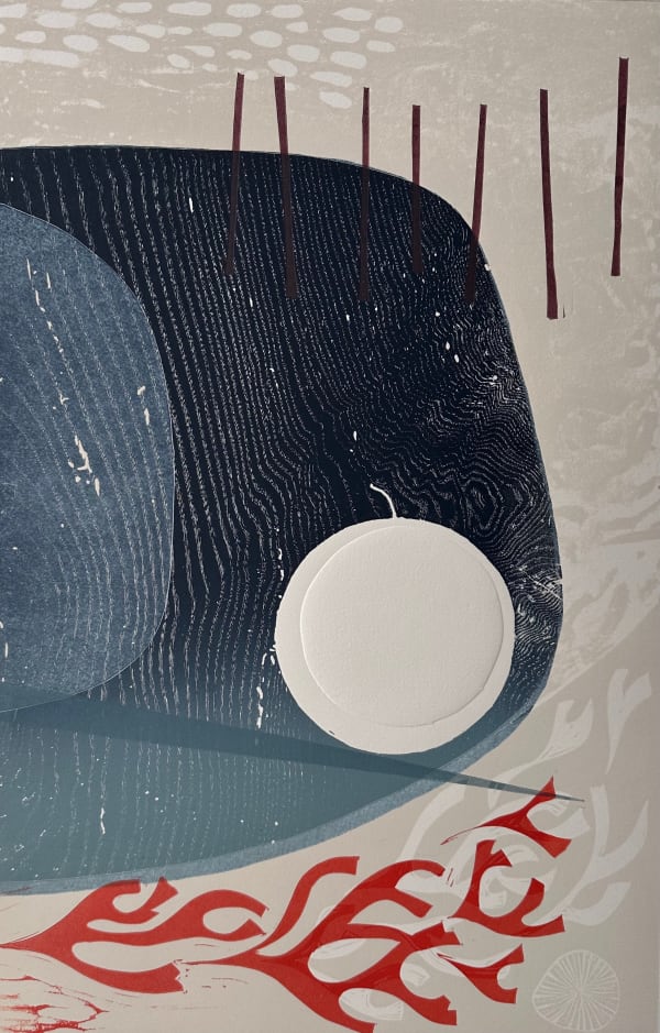 Charlotte Baxter RCA, Flow