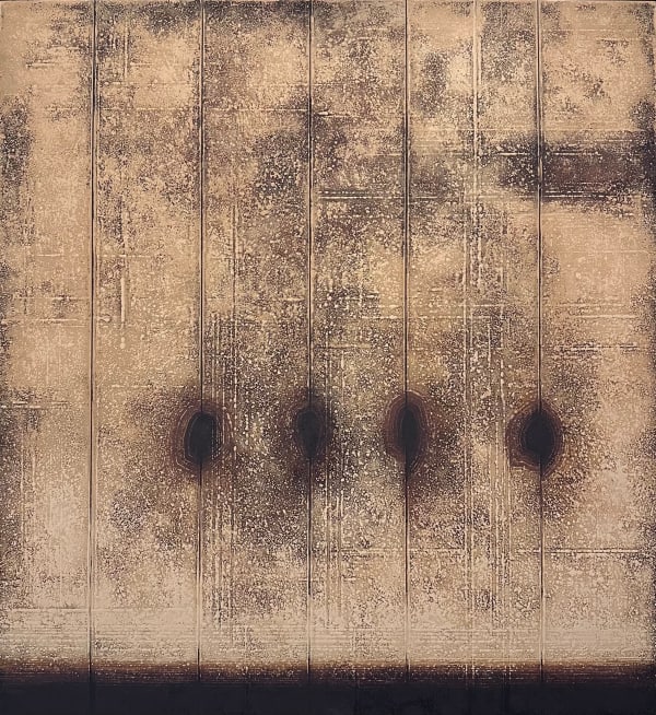 Damian Willett, Stage