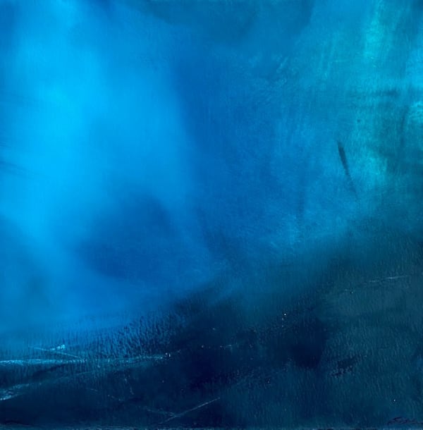 Ellis O'Connor - Electric Skies