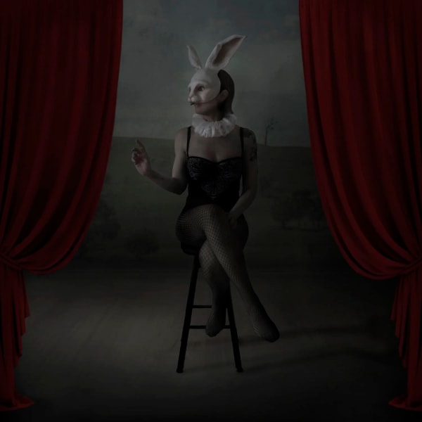 Shirin Town, Debut (Rabbit #01)