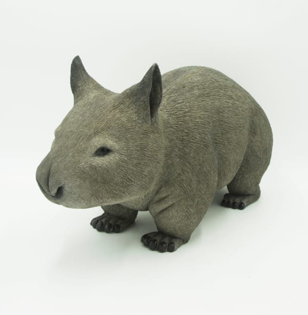 Matthew Edenbrow, Wombat