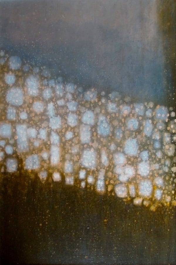 Patricia McParlin RCA, Summer Rain