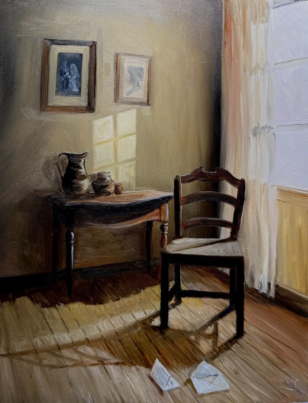 Matt Williams, Morning Post