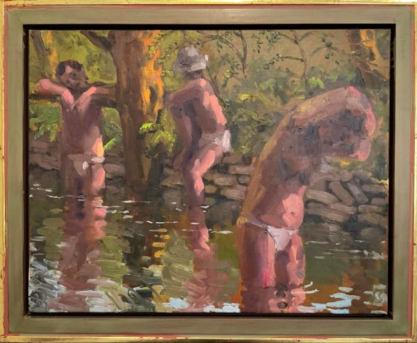 Kevin Sinnott, Unwanted Attention