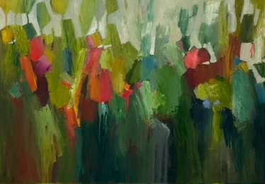 Rhian Eleri , Carnival