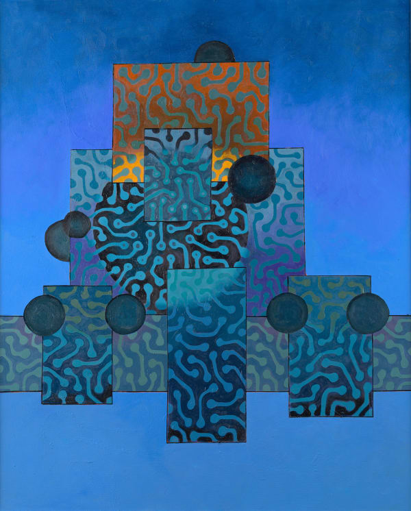 Ceri H. Pritchard, Dopamine III