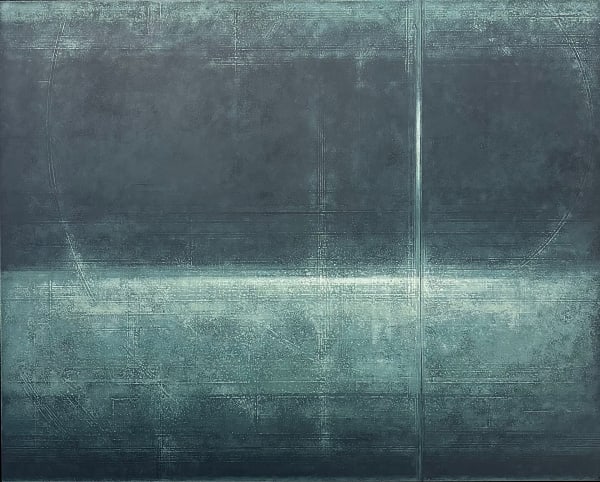 Damian Willett, Diaphane