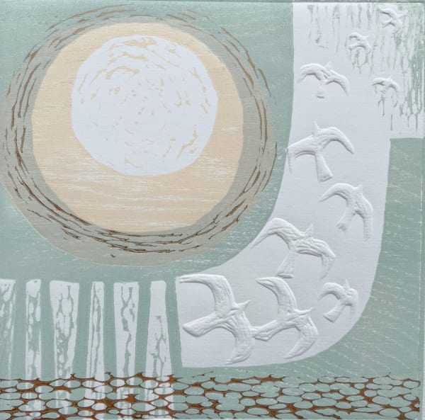 Charlotte Baxter, Cylch