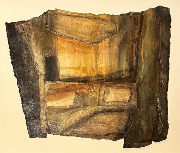 Gillian McDonald, Woodland