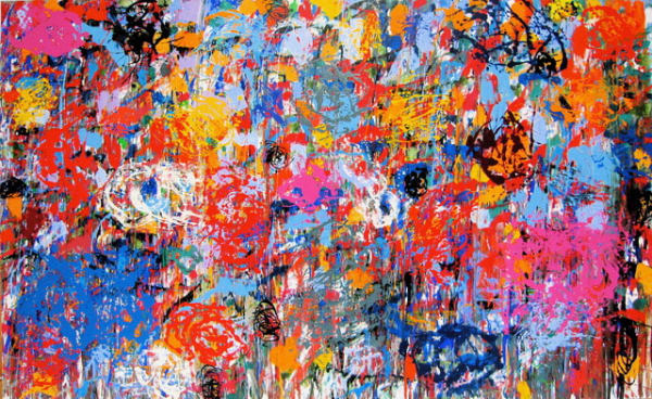 Catrin Webster - A Gesture Against the Wild