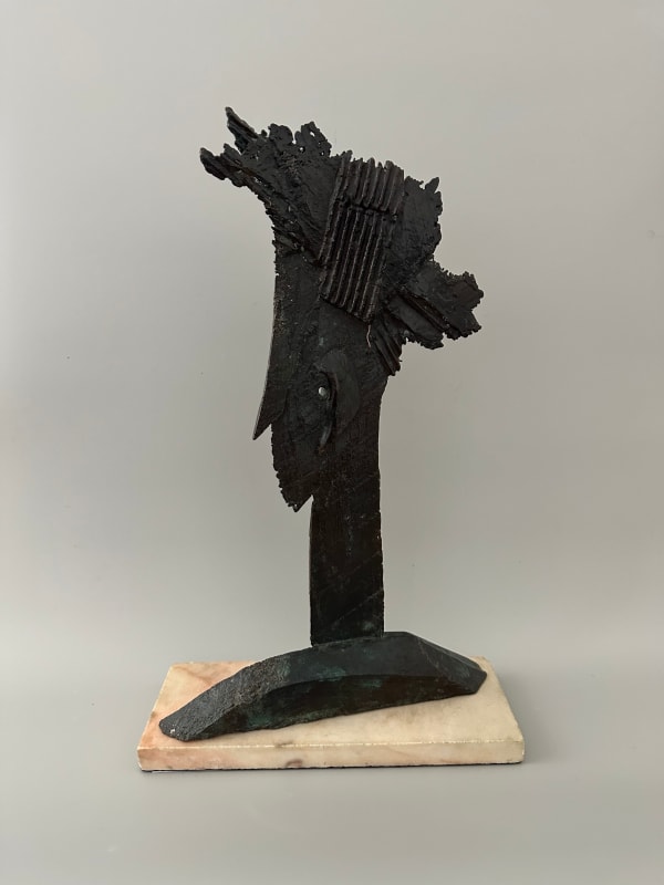 Helen Sinclair, The First of the Mohicans