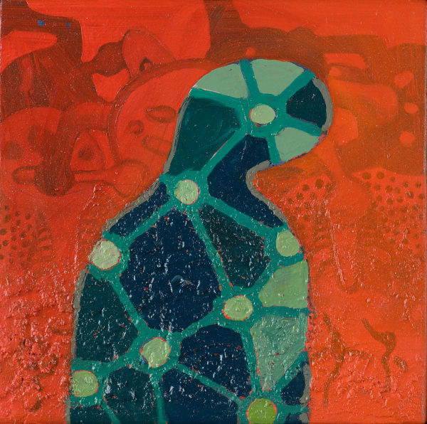 Ceri H. Pritchard, Eros I