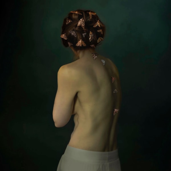 Shirin Town, Fragile Ruin