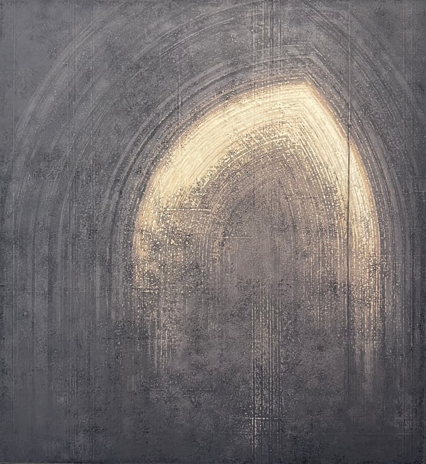 Damian Willett - Aloft