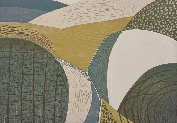 Charlotte Baxter RCA, Dyffryn- Nant yr Arian